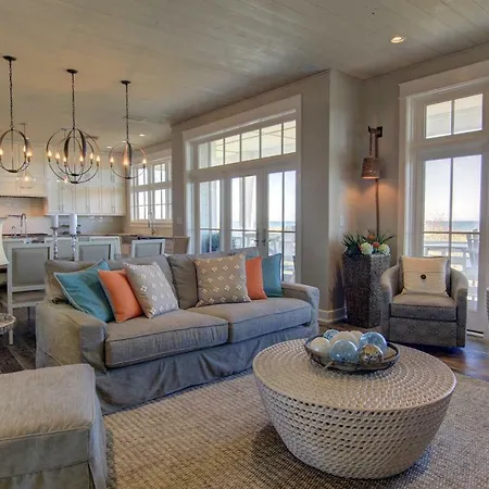 Cinnamon Shore- Barefoot Beach 236 SE